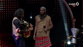 دانلود رایگان مسابقه صداتو قسمت 2 لینک در توضیحات