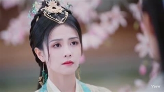 سریال چینی آخر ماه قسمت ۵