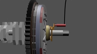 سیستم کلاچ موتور چگونه کار می کند؟