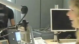 I hope it's gonna make you notice.