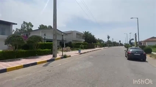 ویلا 620 متری در شهرک خانه دریا