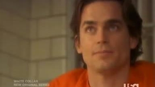 تریلر فصل اول سریال White collar