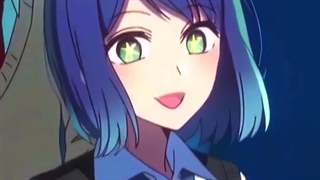 میکس از آکانه "انیمه‌‌ی اوشی نو کو"