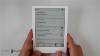 کتابخوان Poke 4 Lite