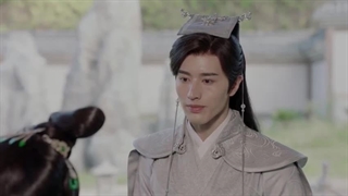 سریال چینی اوه ارباب من قسمت۶+زیرنویس فارسی