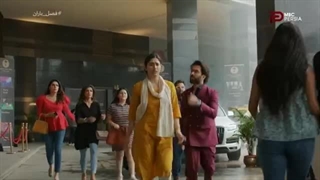 سریال هندی فصل باران Bade Achhe Lagte Hain قسمت 5 دوبله فارسی