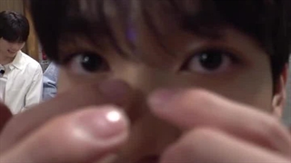 آپدیت یوتیوب ام‌نت Mnet با قسمت کوتاهی از ریلیتی‌ شو کمپ زیروبیس‌وان " ZeroBaseOne Camp "