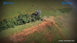 14020321: جنگ روسیه-ناتو:حمله بی امان پهپادهای انتحاری روس -  زاپوروژیه