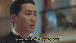 قسمت 12(آخر) فصل دوم افسانه روباه نه دم +زیرنویس چسبیده فارسی ✧ of the Nine Tailed(2) با بازی لی دونگ ووک