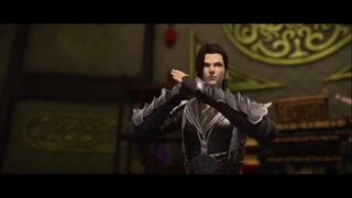 انیمه نبرد از طریق آسمانها فصل 5 قسمت 48 زیرنویس چسبیده (Battle Through The Heavens)