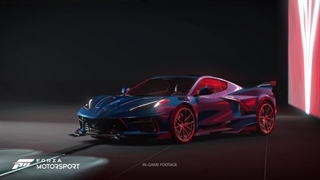 تریلر و تاریخ انتشار بازی Forza Motorsport