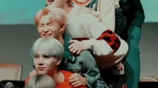 من همه اعضای بی تی اس رو دوس دارم ولی...