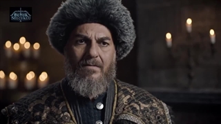 سریال آلپ ارسلان فصل 2 قسمت 6 دوبله فارسی (فصل اول و دون کامل در کانال تلگرام)