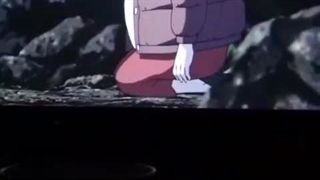 کونان سکانس 8 = گریه کردن هاگاسه