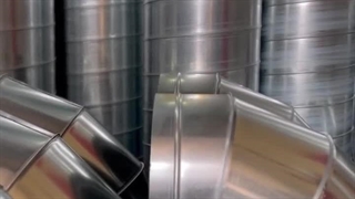 تولید کننده انواع کانال اسپیرال در شیراز ۰۹۱۷۷۰۰۲۷۰۰