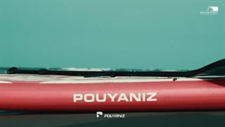 کایاک پویانیز ، پدل برد و ویندسرف پویانیز تنها لوازم گارانتی شده در ایران