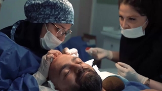 نظر مراجع عزیزمون آقای تاران در خصوص مدل کاشت شدن