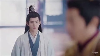 سریال چینی آخر ماه قسمت 11