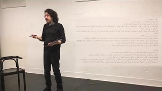 Acting lessons Part01 / آموزش مبانی بازیگری بخش اول آپلود بهمن جولائی