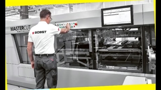 دستگاه‌های بابست