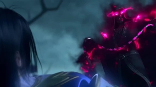 تریلر از قسمت 49و50 نبرد از طریق آسمان ها