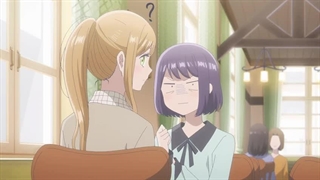 Yamada-kun to Lv999 no Koi wo Suru قسمت 11 با زیرنویس فارسی