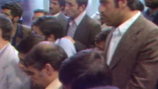 نماهنگ | «فریاد ابراهیمی امام»