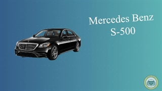 اجاره انواع خودروی خارجی و لوکس