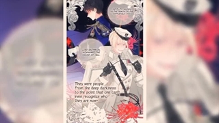 معرفی مانهوا پدر من ظالم است