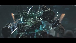 تریلر بازی Steelrising