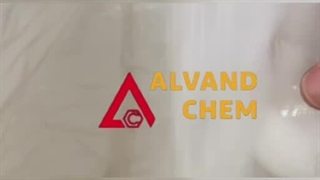 الوند شیمی نصر کارخانه تولید کننده آمونیوم کلراید (نشادر) ایرانی از خلوص 99.5 تا 99.9