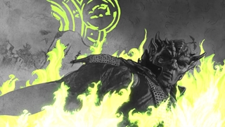 The Elder Scrolls Online - Journey to Necrom