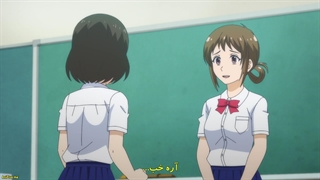 انیمه ارکسترای آبی | Ao no Orchestra - قسمت دهم 10 با زیرنویس فارسی