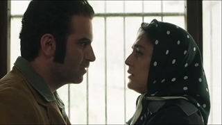 دانلود قسمت 18 سریال رهایم کن(قسمت آخر)