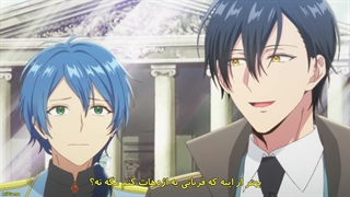 انیمه "دلیلی که رئلیانا پاش به عمارت دوک باز شد"[Kanojo ga Koushaku-tei ni Itta Riyuu] قسمت دهم 10