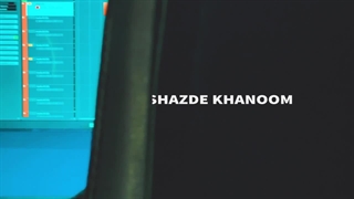 آهنگ جدید احمد سولو شازده خانم - میفاموزیک