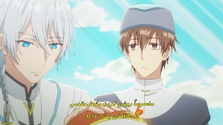 انیمه دلیلی که رئلیانا پاش به عمارت دوک باز شد قسمت 10