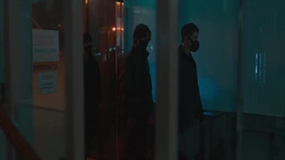 قسمت 5 سریال سگ های شکاری زیرنویس فارسی(bloodhouns 2023)با بازی وو دو هوان