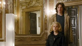 فیلم فانتزی و ماجرایی ارباب جیب برها دوبله فارسی The Thief Lord 2006