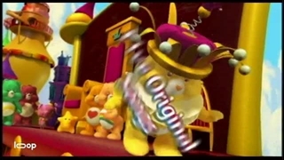 تریلر انیمیشن Care Bears: Journey to Joke-a-Lot 2004