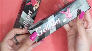 کرم چند کاره ژل فورت مشکی