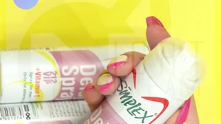 اسپری تاخیری سیمپلکس SIMPLEX