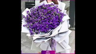 دسته گل زنبوری رو دیدین؟