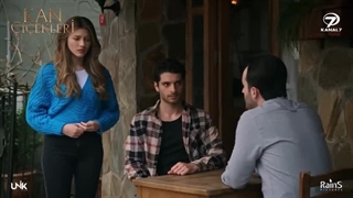 دانلود قسمت 121 سریال گل های خونی Kan Cicekleri با زیرنویس فارسی