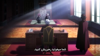 تریلر فصل ۵ سگ های ولگرد بانگو Bungo stray dogs با زیرنویس فارسی