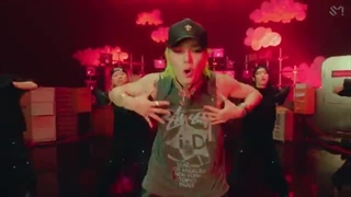 TAEYONG 태용 '샤랄라 (SHALALA)' Performance Video