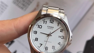 خرید ساعت مردانه کاسیو مدل MTP-1183A-7B فروشگاه تیک تاک گالری