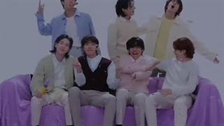 سالگردمون مبارک:)ده سال با بی تی اس...