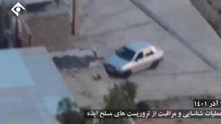 14020322: فراخوان خونین، روایتی از ماجرای ایذه در ۲۵ آبان ۱۴۰۱