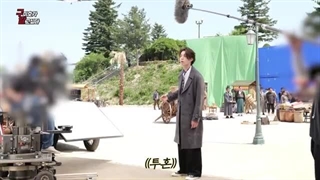 پشت صحنه فصل دوم سریال روباه نه دم